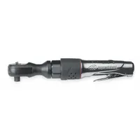INGERSOLL RAND Ratchet: Medium Duty, Square, 3/8 in Drive Size, 160 RPM, 54 ft-lb Fastening Torque (MPN 107XPA)