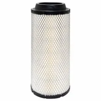 BALDWIN FILTERS Automotive Air Filter: Round-Oval, Engine, Round, Radial Seal, 14 3/4 in Overall Ht (MPN RS3922)