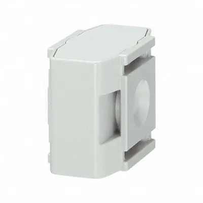 SMC Pipping Adapter: 1/2 in G, AC-D - Modular Connectors