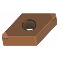 WALTER Diamond Turning Insert: DNGA442TM-2, DNGA150608TM-2 (MPN 7636831)