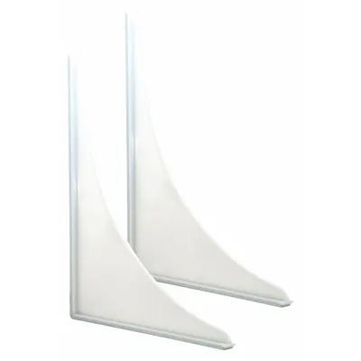 OEM Shower Splash Guard: Compatible Product Type Showers - Gaskets, O-Rings, Washers & Seals for Bathtubs & Showers