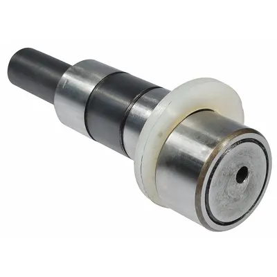 Dayton Crankshaft Subassembly PPTWA709G - Pumps Parts