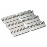 GENIE Clip Plate: SI-1100/SI-1101/SI-1200/SI-1201/SI-1400/SI-1401/SI-2200/SI-2201, Clip Plate, Metal (MPN SI-1121)
