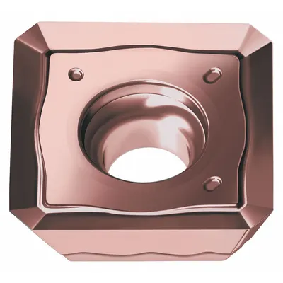 WALTER Square Milling Insert: SDHT09T3AZN-G88 (MPN 7021682) - Square (S) Indexable Milling Inserts