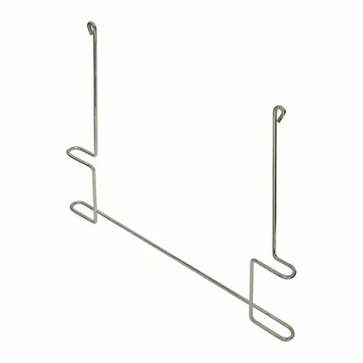 BUYERS PRODUCTS Steel Mud Flap Bracket 405BC - Fleet and Vehicle Maintenance