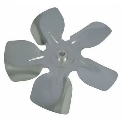 Dayton Fan Assembly: Fan Assembly, /, / - Replacement HVACR Fans, Filters & Ventilation Parts