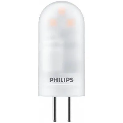 PHILIPS 2T3/G4/830/ND 12V 6/1PF G4 2-Pin Capsule LED Lamp, 12 V, 2 W, 200 lm - G4 2-Pin Base Lamps