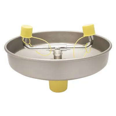 BRADLEY Eyewash Bowl Assembly: S90-285 - Plumbing