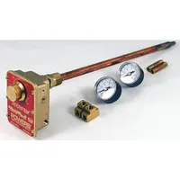 POWERS Actuator: 744-1214 Mfr Part #