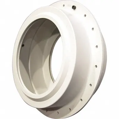 MARTIN BLUE-FLEX GRID CPLG COVER - 1140T GRID AND ABOVE: Vertical, 1140T Coupling Size - Veritcal Grid Coupling Covers