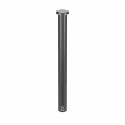 ITW BEE LEITZKE Standard Clevis Pin - Standard Clevis Pins