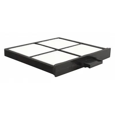 BALDWIN FILTERS PA5753 Panel Cabin Air Filter - Panel Cabin Air Filters