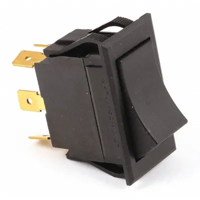 GARLAND MANUFACTURING Rocker Switch 1955401 - Garland Manufacturing Oven Replacement Parts