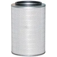 BALDWIN FILTERS Automotive Air Filter: Round-Oval, Engine, Round, Axial Seal, 11/32 in Inside Dia (MPN PA5467)