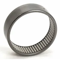 TRITAN Needle Roller Bearing: B, 188, 1 1/8 in Bore, 1 3/8 in OD, Full Complement, Open, Alloy Steel (MPN B188 OH)