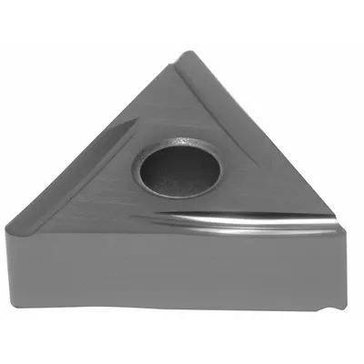 SUMITOMO Triangle Turning Insert: TNML331EHM - Triangle (T) Indexable Turning Inserts