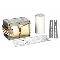 APPROVED VENDOR HID Ballast Kit: 175 W Max. Bulb Watts, ANSI Code M57, Probe