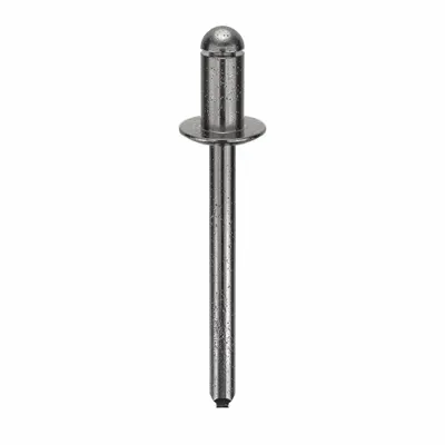OEM Domed-Head Blind Rivet - Domed-Head Blind Rivets