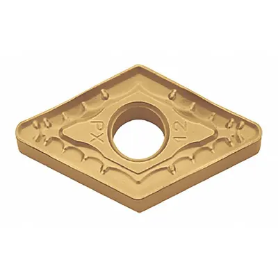 KYOCERA Diamond Turning Insert: DNMM432PX CA525 - Diamond Indexable Turning Inserts