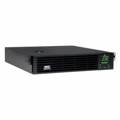 TRIPP LITE UPS System: Single Phase, 1.5 kVA Power Rating, 230 V AC Input, 220 V_230 V_240 V Output (MPN SMX1500XLRT2U). Key specifications — Phase: Single; UPS Type: Line Interactive; Brand: TRIPP LITE.