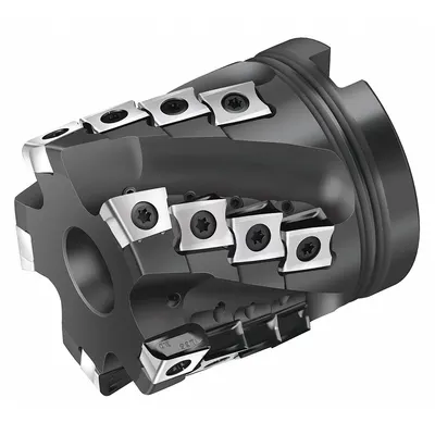WALTER Indexable Face Mill: M3255.051-B19-04-46 (MPN 6959365) - Indexable Face Mills
