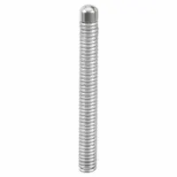 TELEMECANIQUE SENSORS Wobble Stick Actuator: Wobble Stick, Fixed, 3.5 in Arm/Operator Lg - Max (MPN 9007WKC)