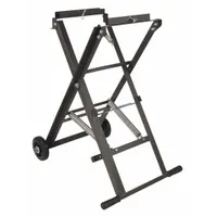 HUSQVARNA Tile Saw Stand: Tile Saw Compatible (MPN 542203253)