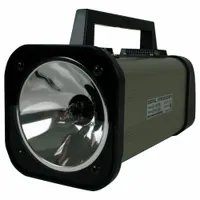SHIMPO Xenon Light Stroboscope: LED, 35,000 fpm, 30 fpm, 20 usec Max Flash Duration, Battery (MPN DT-3015N)