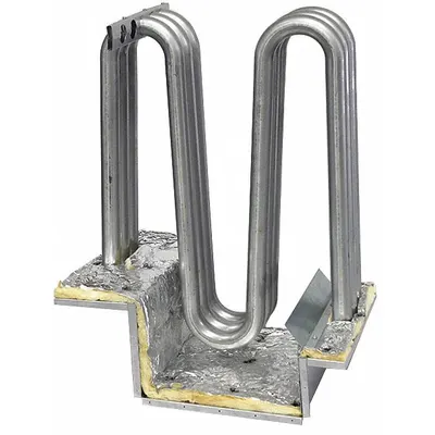 LENNOX 96L74 Heat Exchanger Assembly - Replacement Parts for HVACR Heaters & Heat Exchangers
