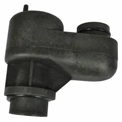 This venturi kit is designed for use with Dayton shallow well jet pumps. It restores or enhances priming and water-lifting capability in residential water systems, irrigation, and light agricultural pumping. Compatible with Dayton pump model 4HEY9.