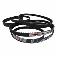 MEGADYNE Belt for Hayssen Equipment: Hayssen, Vertical Form-Fill-Seal, 140 Teeth, XL, 0.2 in Pitch (MPN 280XL093-NG-MR)