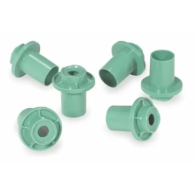 SLOAN Volume Regulator: Plastic - Diaphragm & Relief Valve Parts for Flush Valves
