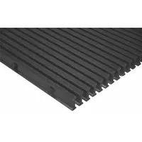 FIBERGRATE Fiberglass Pultruded Grating: Structural Grating, 36 in x 12 ft Nominal Size (WxL), I4015 (MPN 350620)