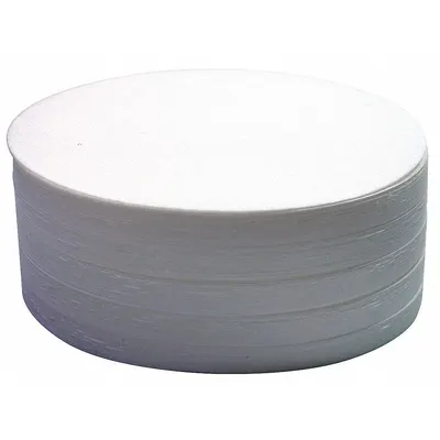 CYTIVA WHATMAN Glass Microfiber Filter: 934-AH, 5.5 cm Dia, 0.44 mm Thick - 934-AH Grade Glass Microfiber Filters, Binder Free