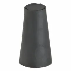 Replacement electrical plug for HOSHIZAKI ice machines. Connects the machine to a power source for operation in commercial kitchens, hotels, and foodservice facilities.