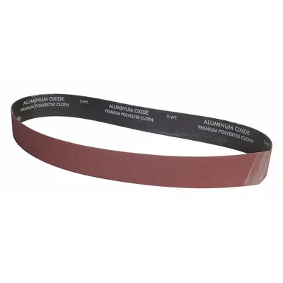 OEM APPROVED VENDOR General Purpose Sanding Belt - General Purpose Sanding Belts for Carbon Steel & Soft Metals