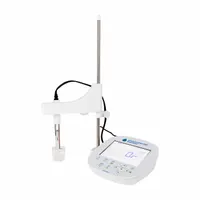 ENVIRONMENTAL EXPRESS Benchtop Multiparameter Meter Kit: ORP/pH/Temp, Electrode (MPN 3541954)