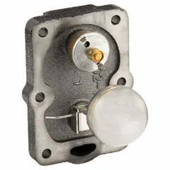 This repair kit is designed for servicing float and thermostatic steam traps in the FT015H series. It includes components necessary to restore trap performance in steam systems used for heating and process applications.