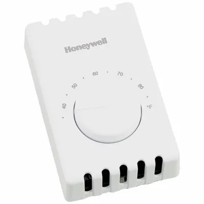 HONEYWELL HOME T410A1013 Analog Thermostat - Analog Thermostats