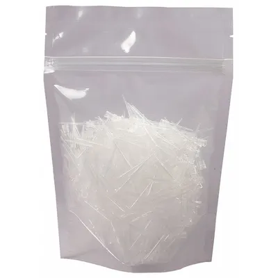 COLE PARMER Pipette Tip: Sterile, 10 ul Capacity, Bulk Bag, Filter Included, Polypropylene - Sterile Pipette Tips