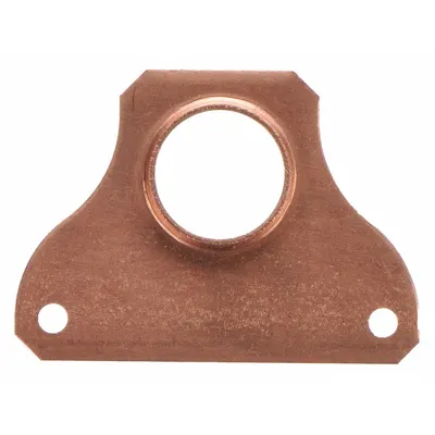 STREAMLINE A 03167 Wrot Copper Drop Ear Pipe Hanger - Cast Copper & Bronze Tube Fittings
