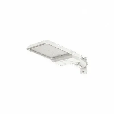 SYLVANIA Street & Parking Lot Lights: LED, Pole/Slipfitter/Knuckle Mount - LED Street & Parking Lot Light Fixtures