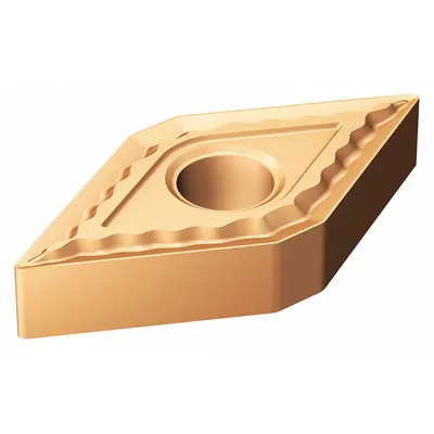 SANDVIK COROMANT DNMG 442-QM 1115 Diamond Indexable Turning Insert - Diamond Indexable Turning Inserts