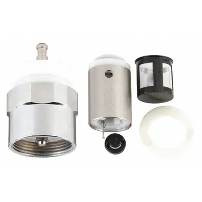 CHICAGO FAUCETS 667-080KJKABNF Metering Faucet Cartridge - Metering Faucet Cartidges