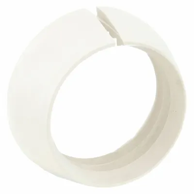 PARGRIP Compression Fitting Ferrule: 3/4 in OD Size, Compression - PFA Compression Tube Fittings