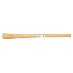 Replacement handle designed for use with compatible VAUGHAN industrial tools. Restores grip and leverage when the original handle is worn or damaged. Suitable for heavy-duty applications in construction, manufacturing, and maintenance.
