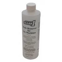 SCOTSMAN Ice Machine Cleaner: 16 oz Size, Nickel Safe, Cleaner, Liquid, 19-0653-01