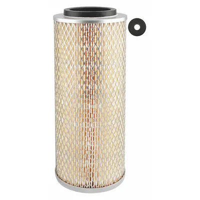 BALDWIN FILTERS PA2792 Round/Oval Engine Air Filter - Round/Oval Engine Air Filters