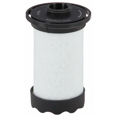 INGERSOLL RAND Compressed Air Filter Element: Coalescing, 1 micron - Replacement Filter Elements