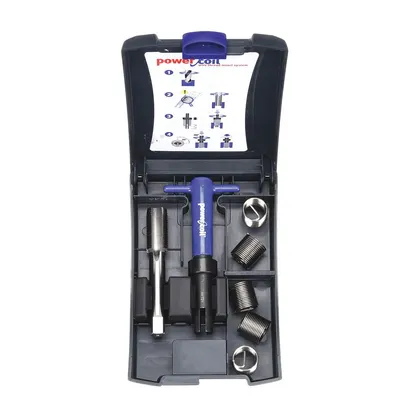 OEM APPROVED VENDOR 3534-3/4K Thread Repair Kit - Insert & Tool Kits